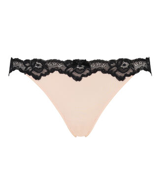 String Secret Lace, Roze
