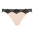String Secret Lace, Roze