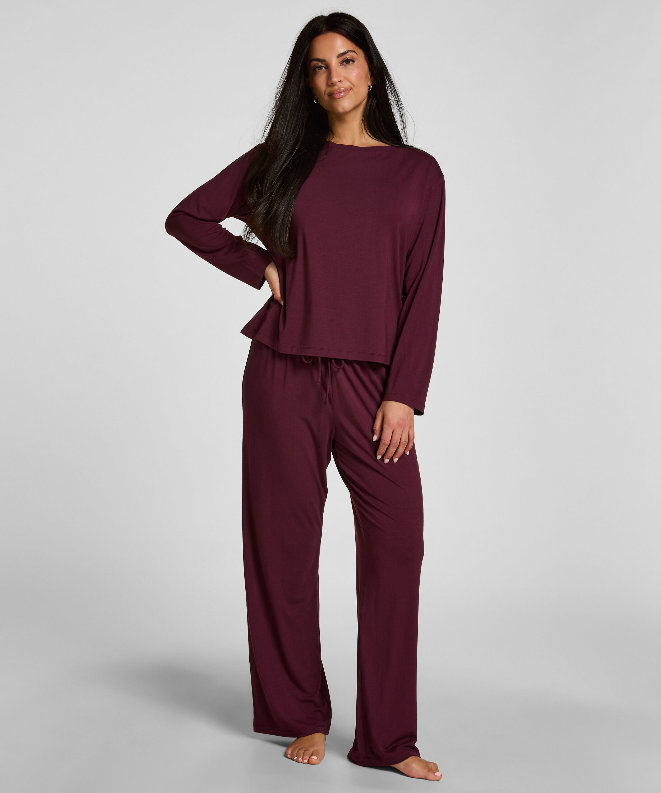 Broek Jersey Essential