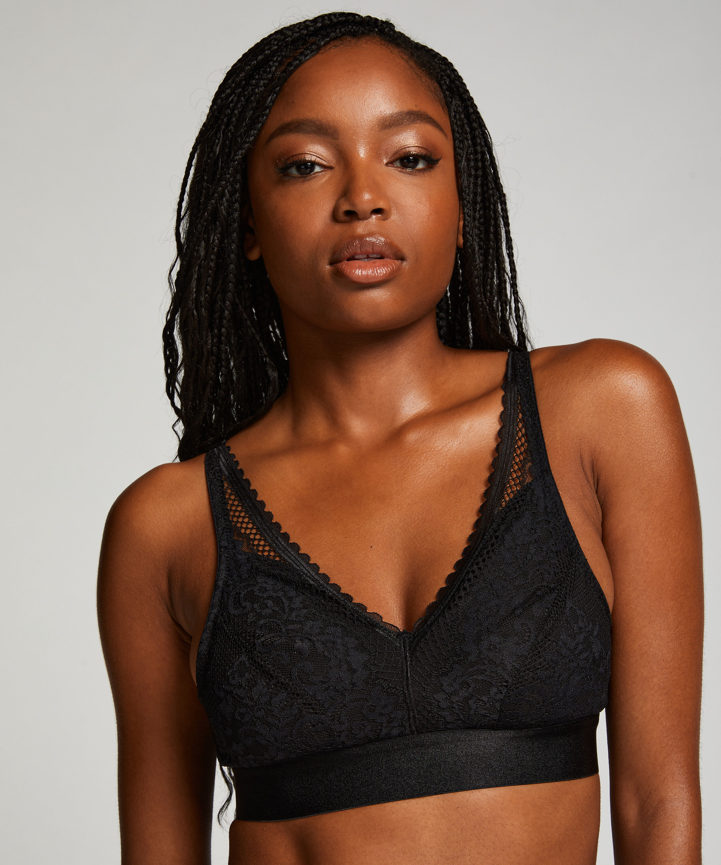 Prothese bh zonder beugel Morgan