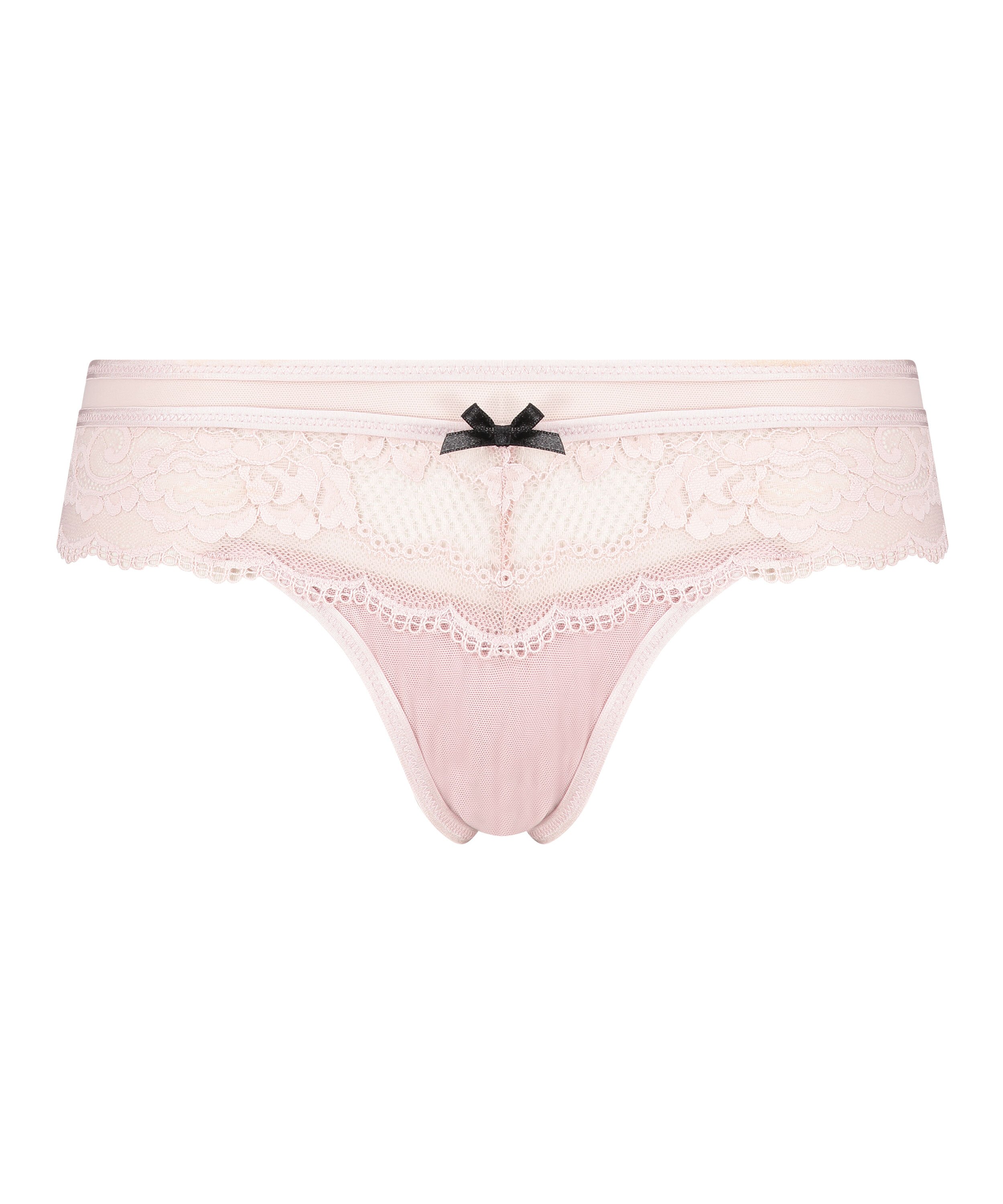 Boxerstring Miranda, Paars