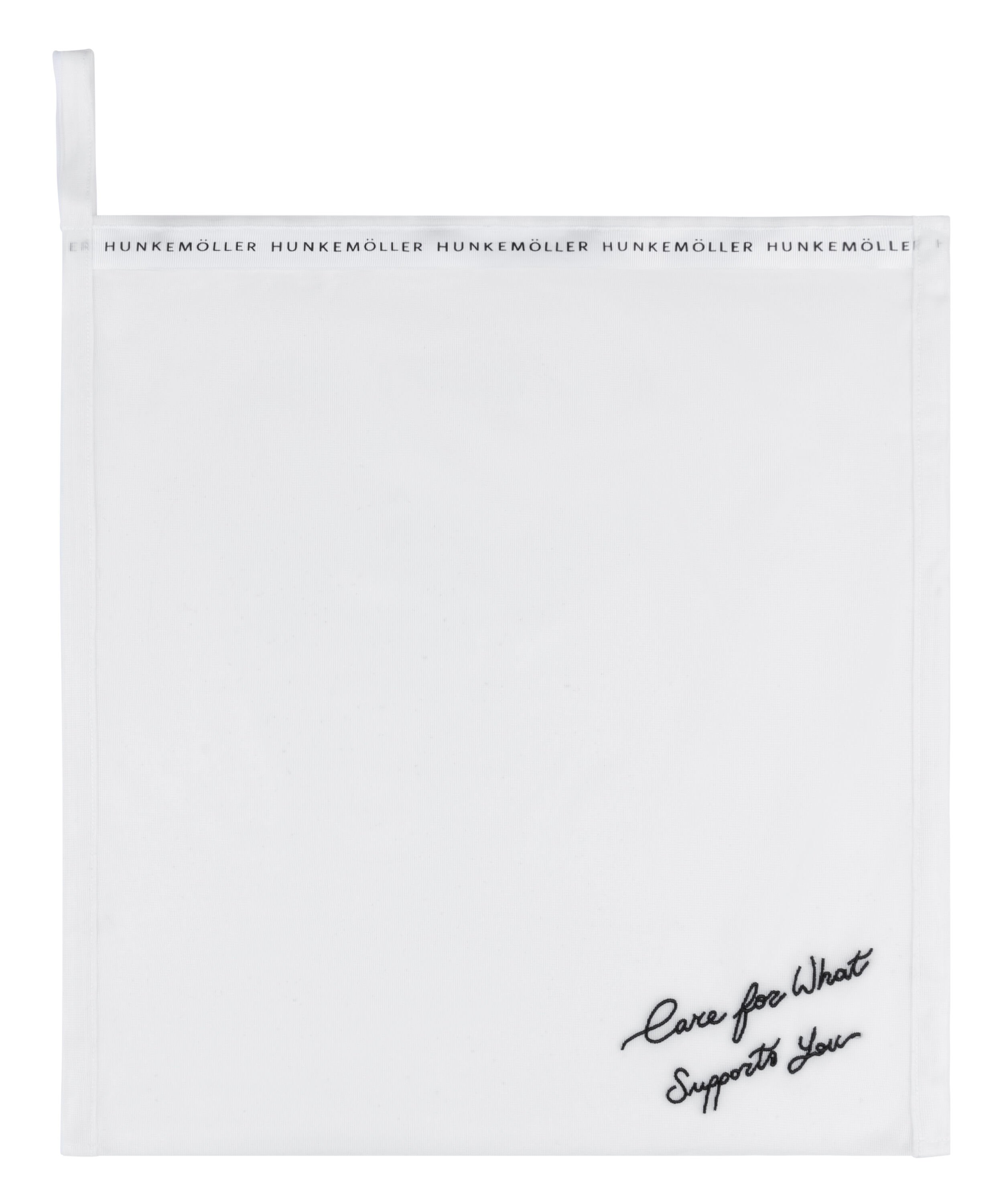 Waszak groot, Wit Waszak groot, Wit