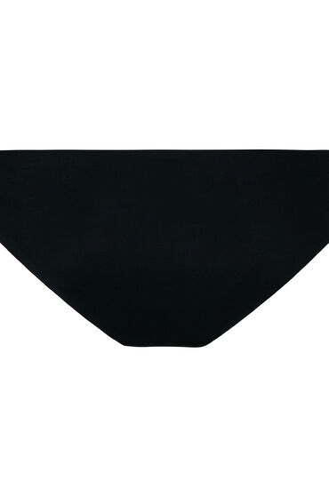 Hunkemöller Invisible brazilian Micro Zwart