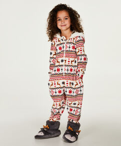 Onesie Kind, Huidskleur