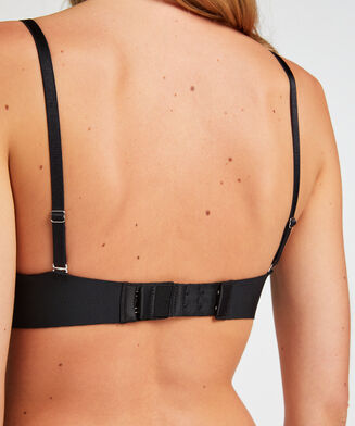 BH verlenger 2 haaks, Wit