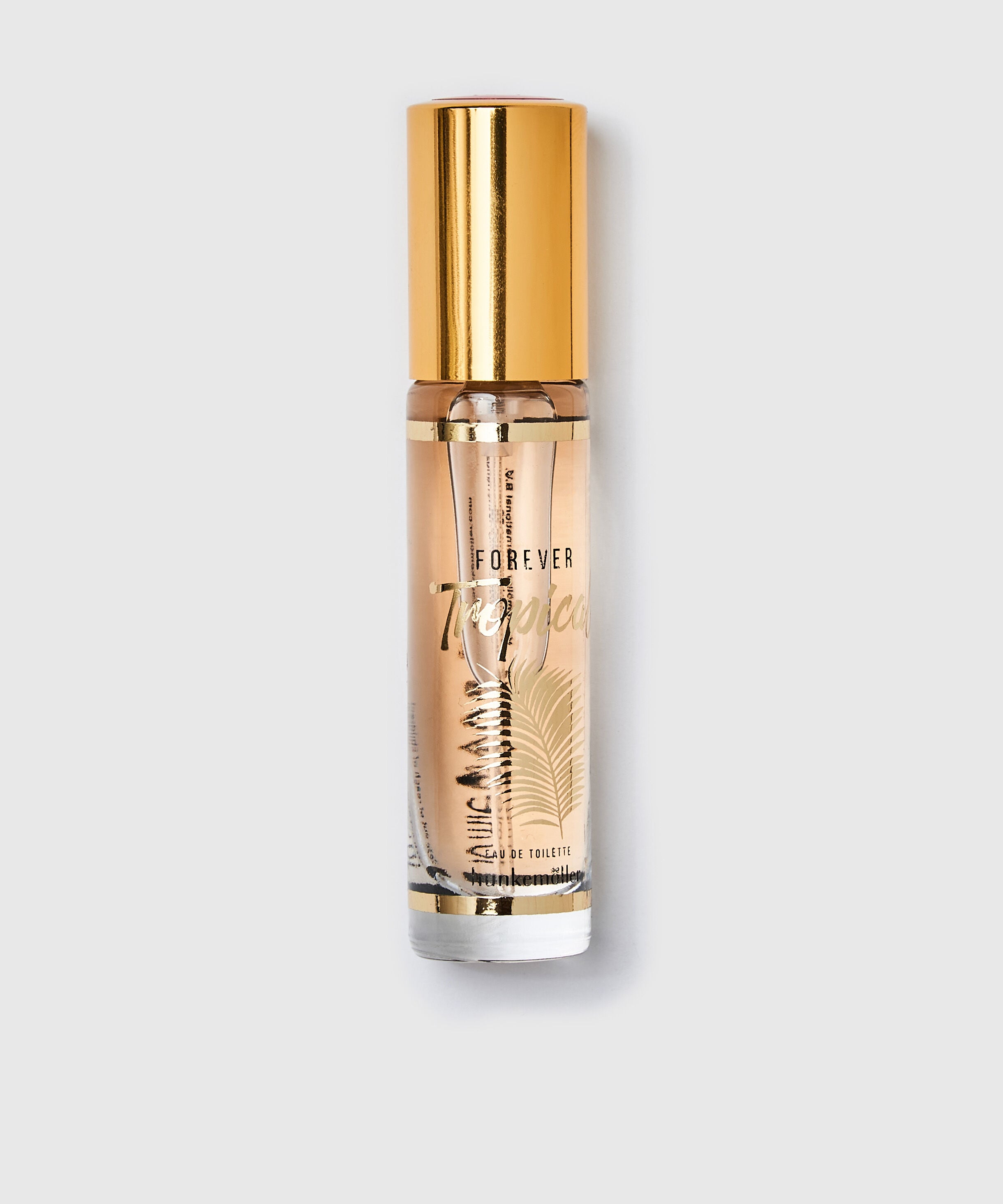Purse Spray Forever Tropical, Wit