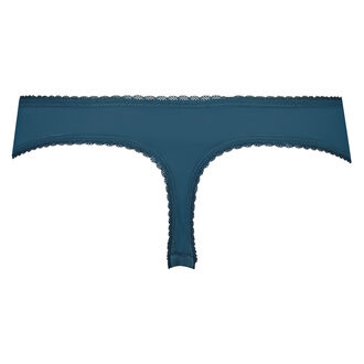 String Latrice, Blauw