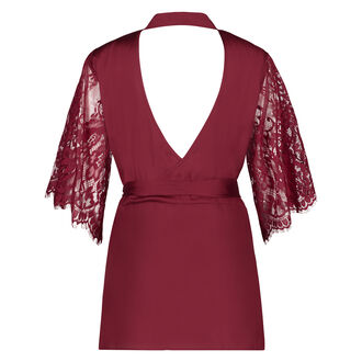 Kimono Jennifer, Rood