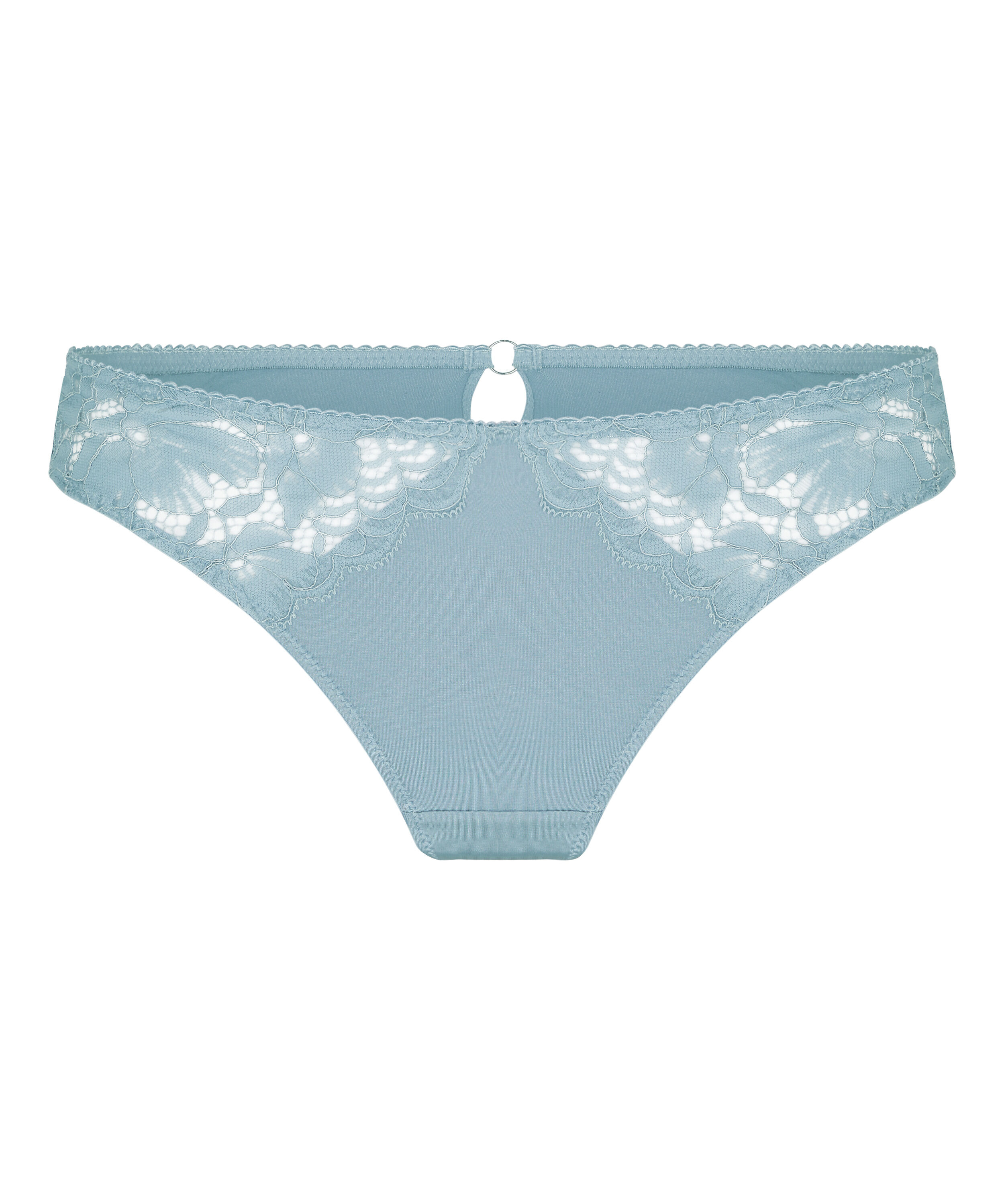 String Andrea, Blauw String Andrea, Blauw