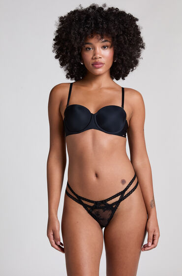 Hunkemöller String Irina Zwart