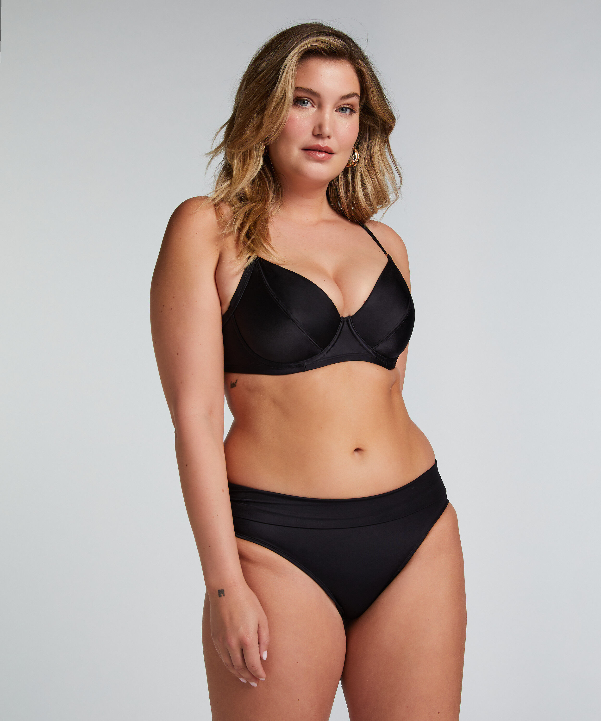 Bikinitop Luxe
