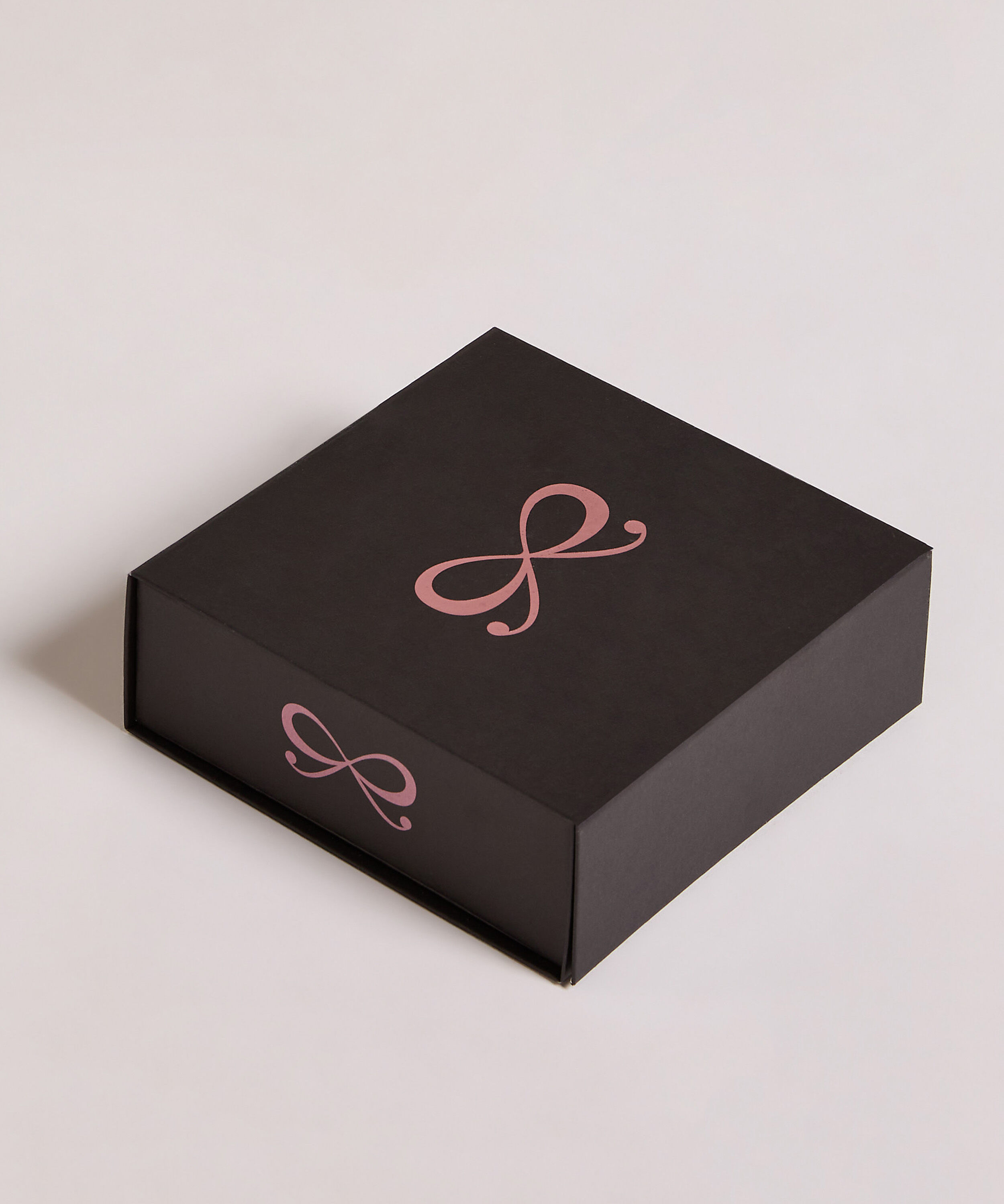 Luxe cadeaudoos Small, Wit