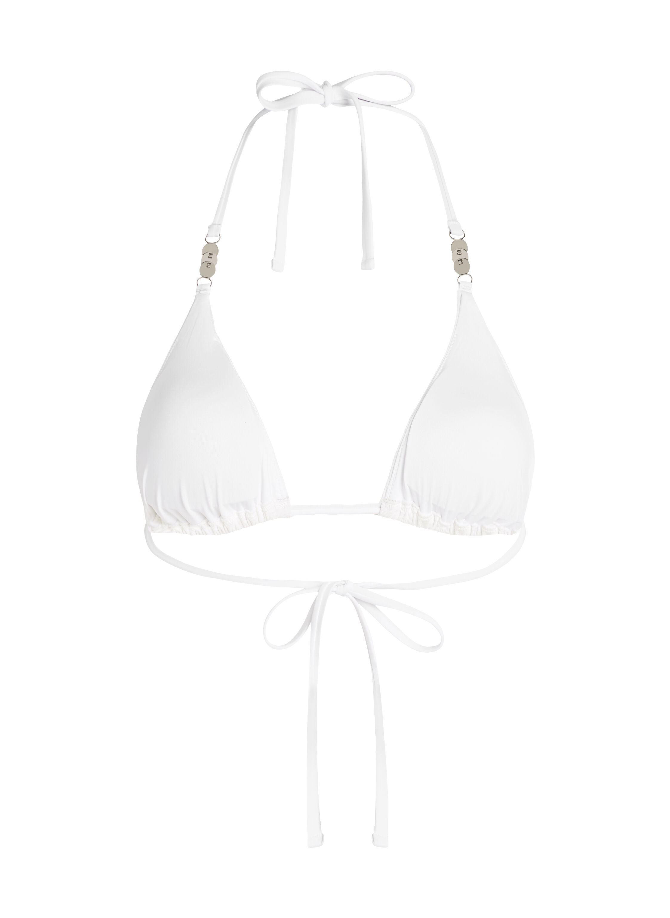 ten Cate Beach - Triangle Bikini Top Dames | Wild Dot | 40B | 5201