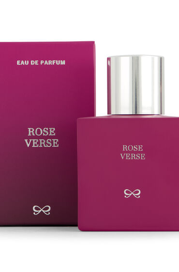 Hunkemoller Eau de Parfum Rose Verse 50ml