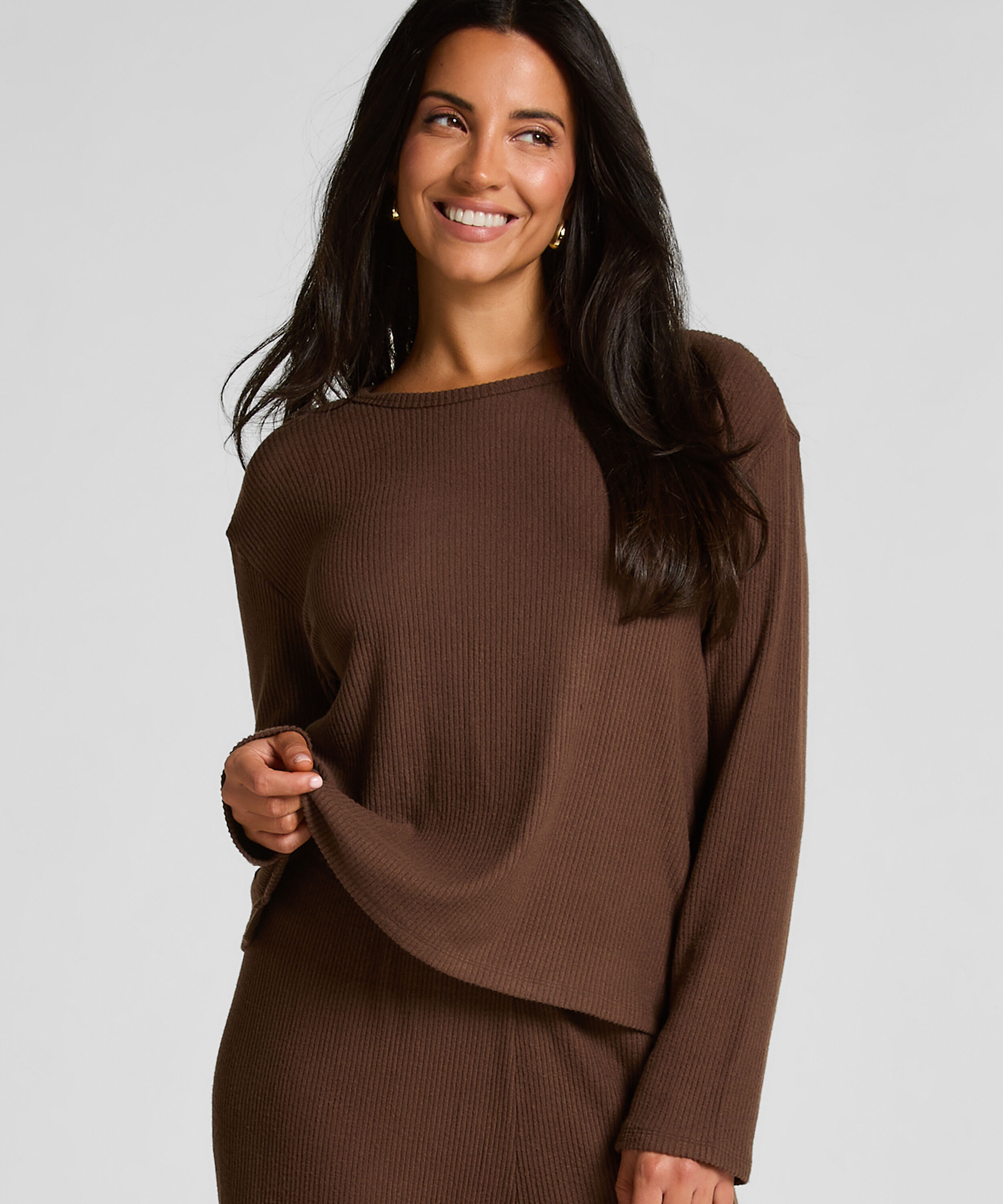Pyjama top Jersey