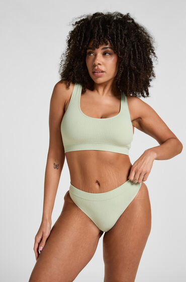 Hunkemöller Bralette Scoop Dianne Groen