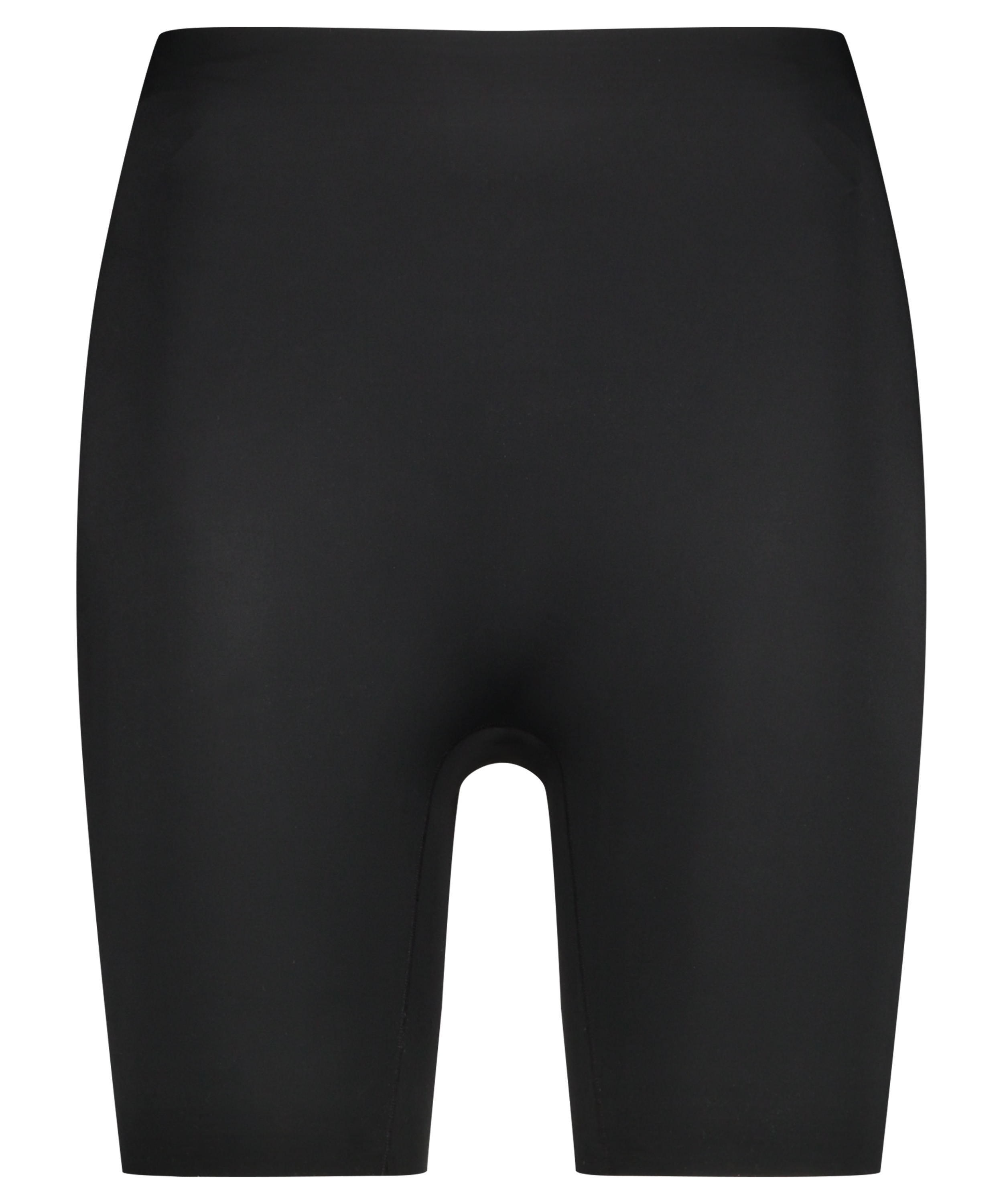 Anti-schuur shorts, Zwart, main