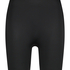 Anti-schuur shorts, Zwart