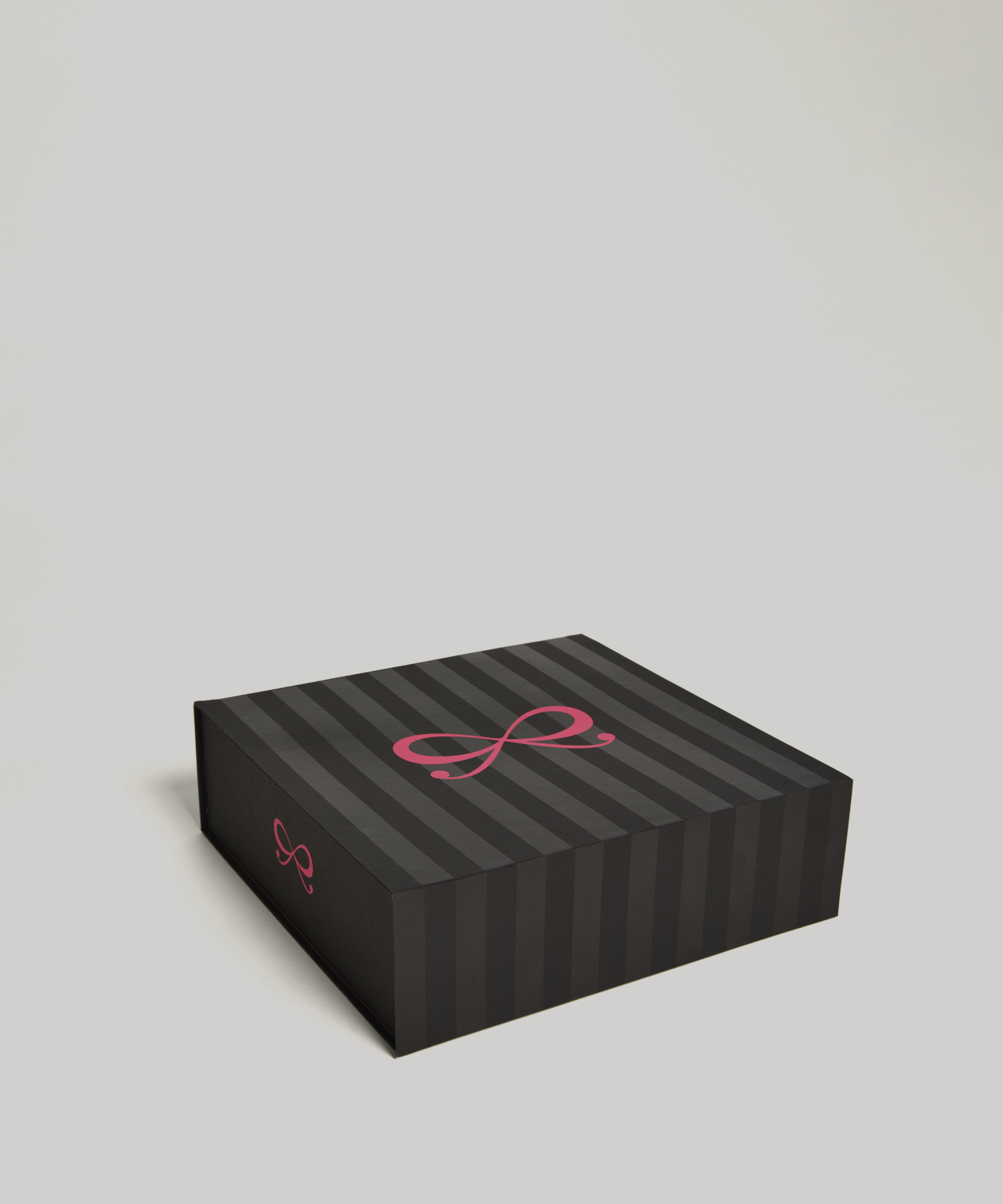 Luxe cadeaudoos Large, Wit Luxe cadeaudoos Large, Wit