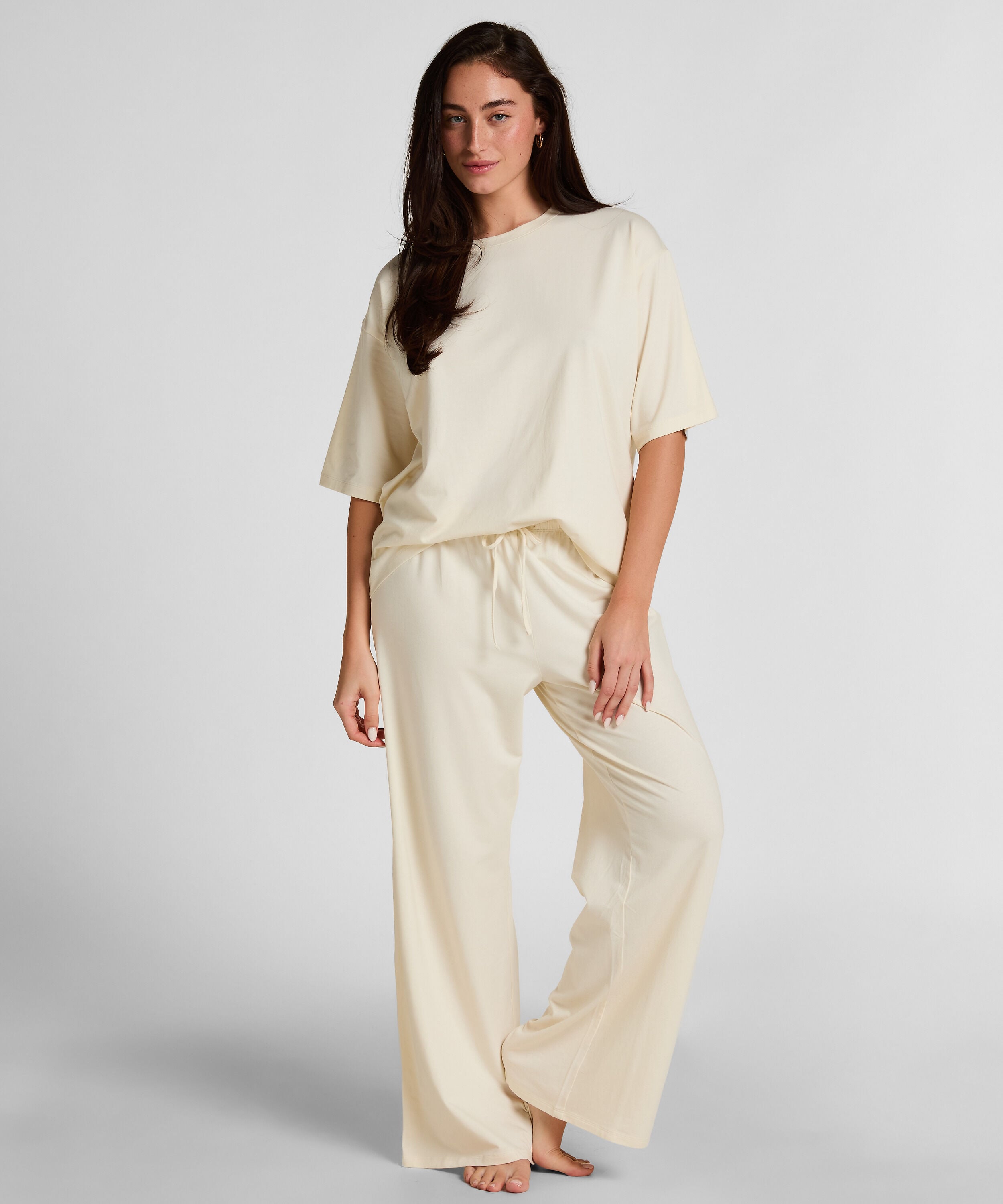 Pyjama Broek Loose