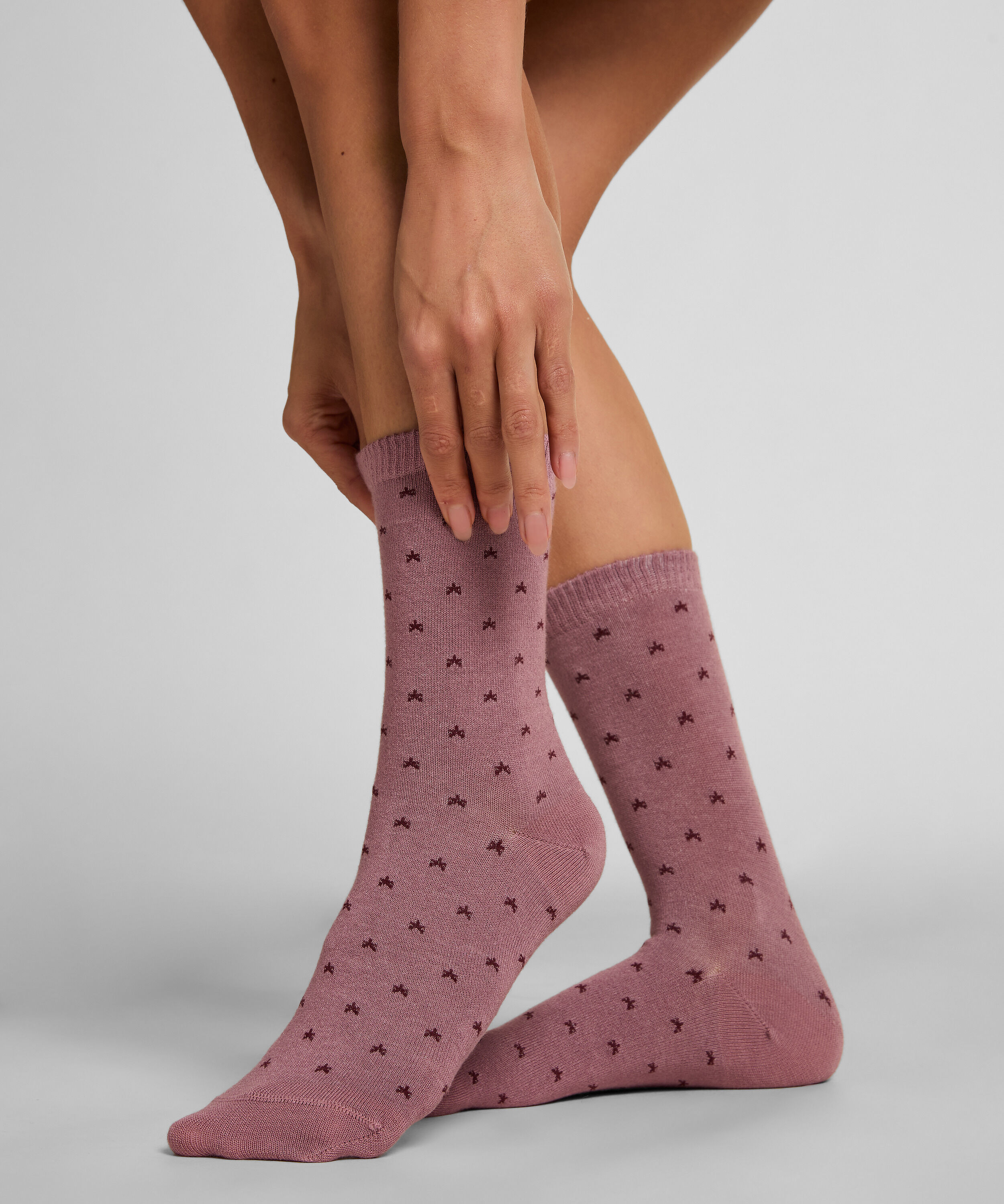 3 paar sokken Giftpack