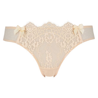 String Marilee, Roze