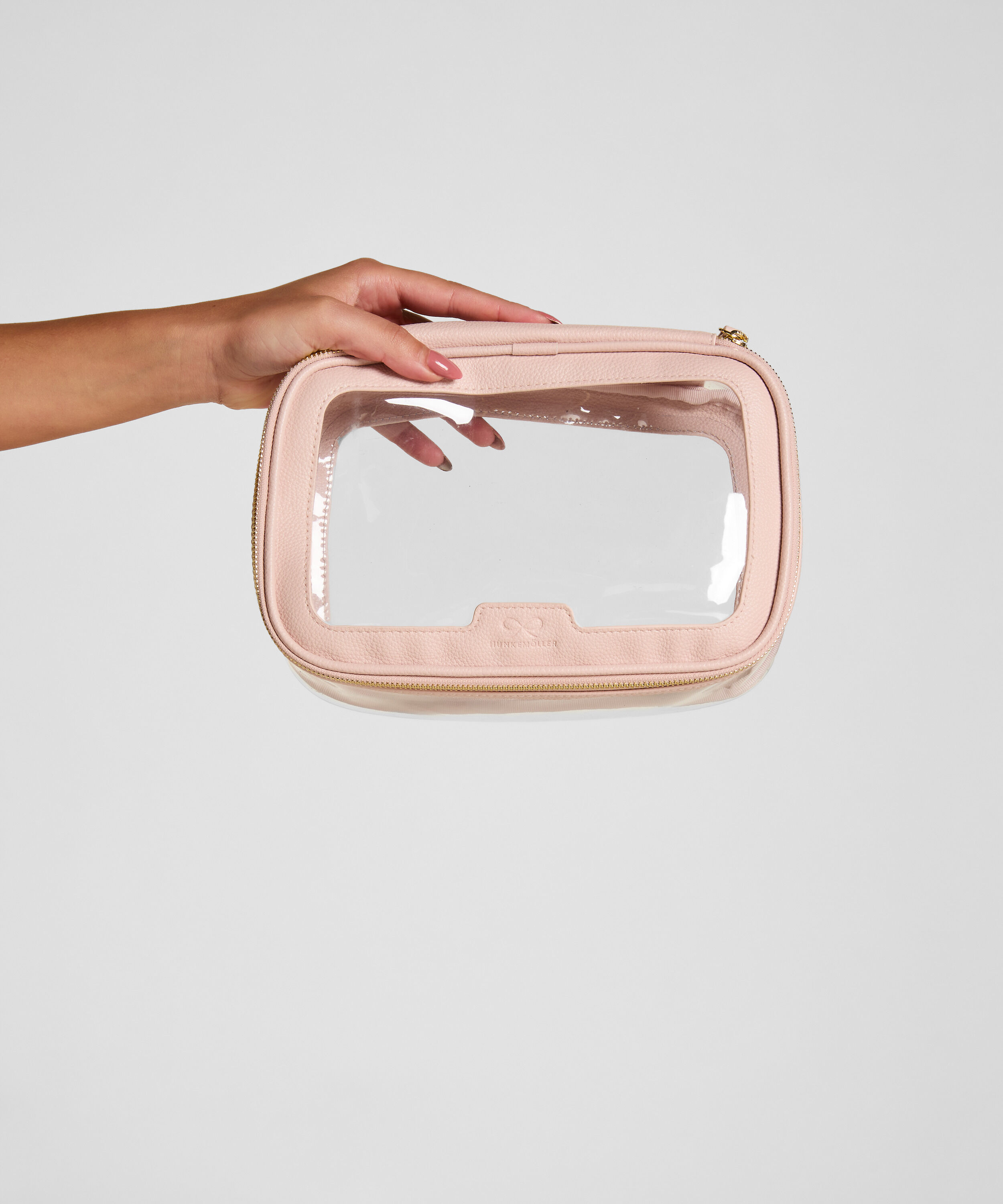 Reis Tas, Roze