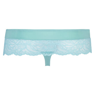 Boxerstring Sophie, Blauw