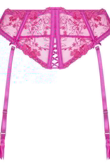 Hunkem&ouml;ller Waspie Peonie Roze