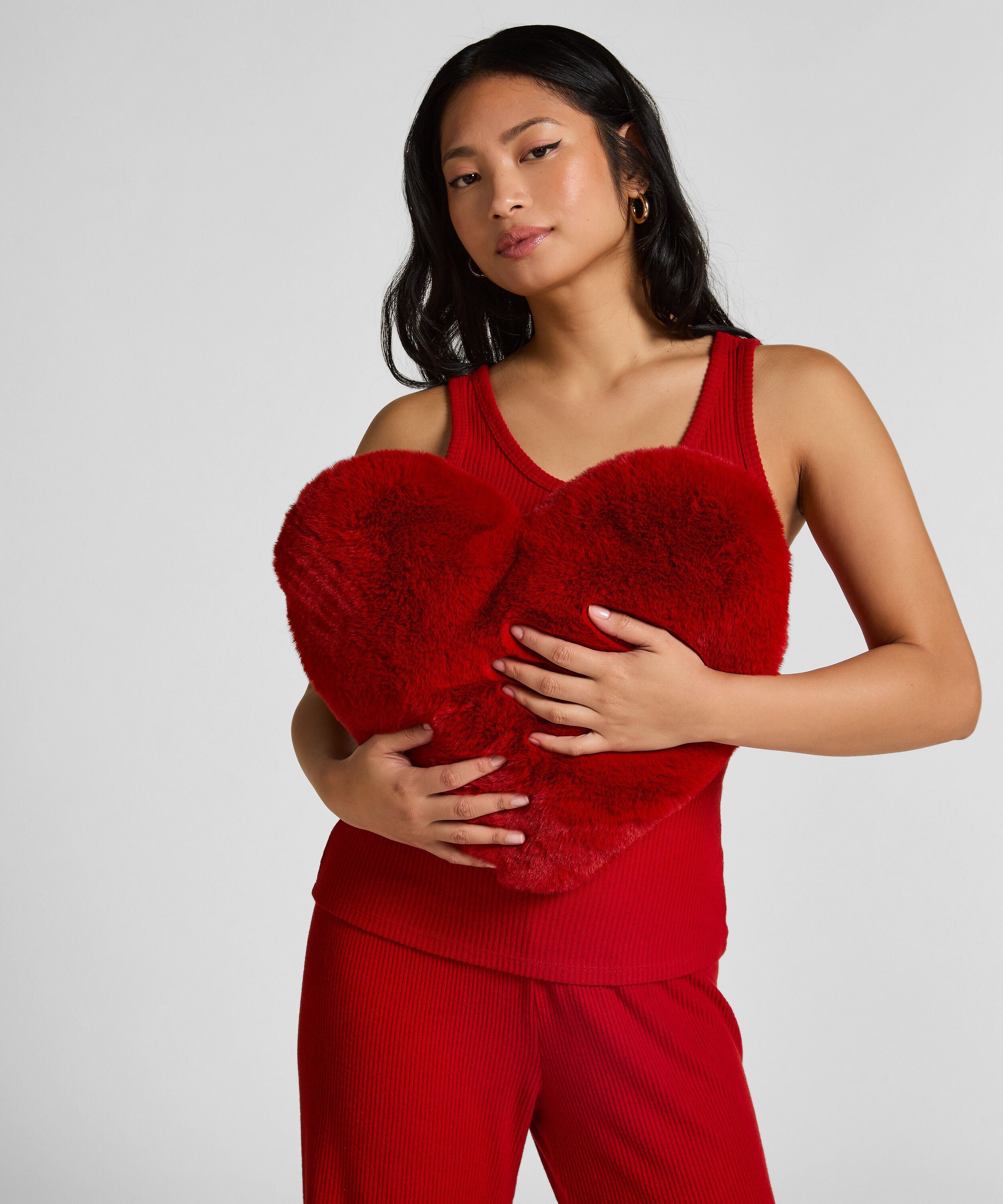 Kruik, Rood Kruik, Rood