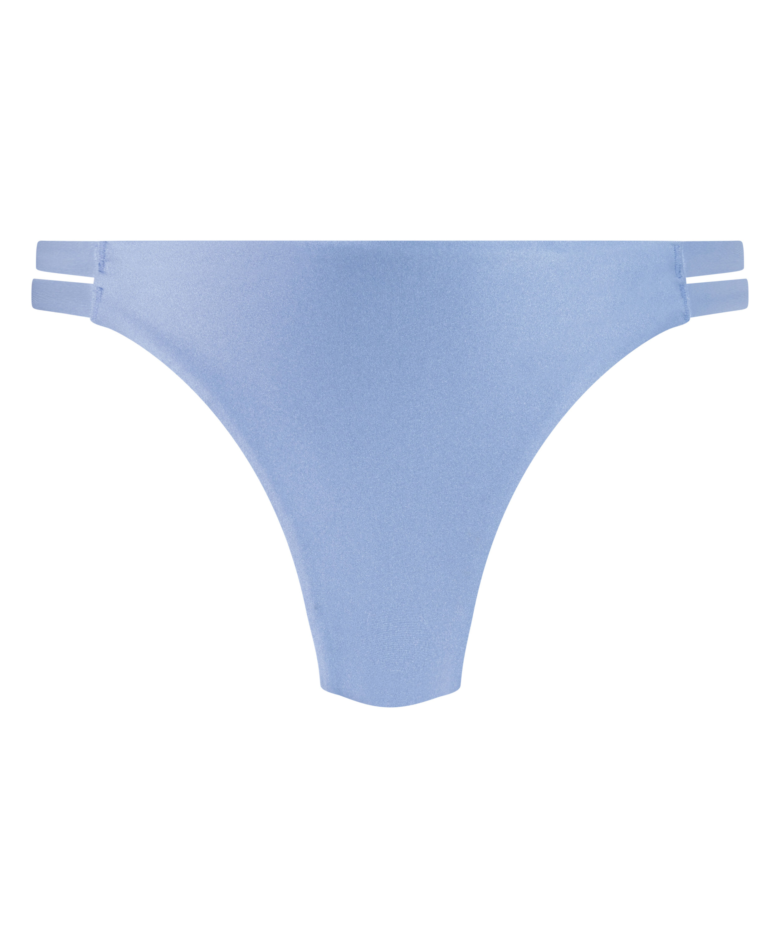 Bikinibroekje Honolulu, Blauw