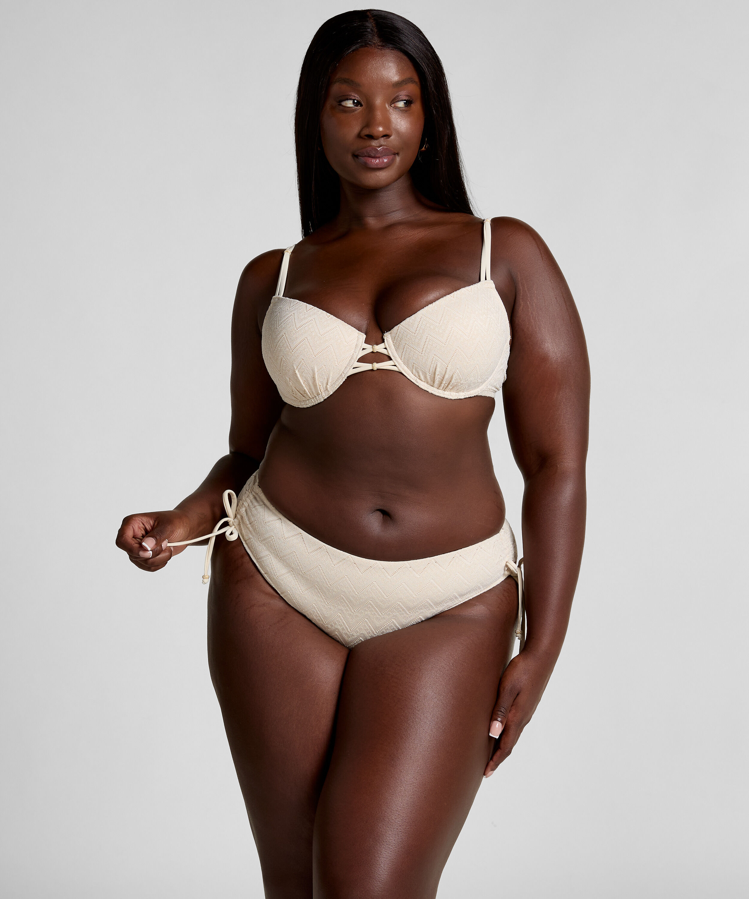 Bikinibroekje Crochet