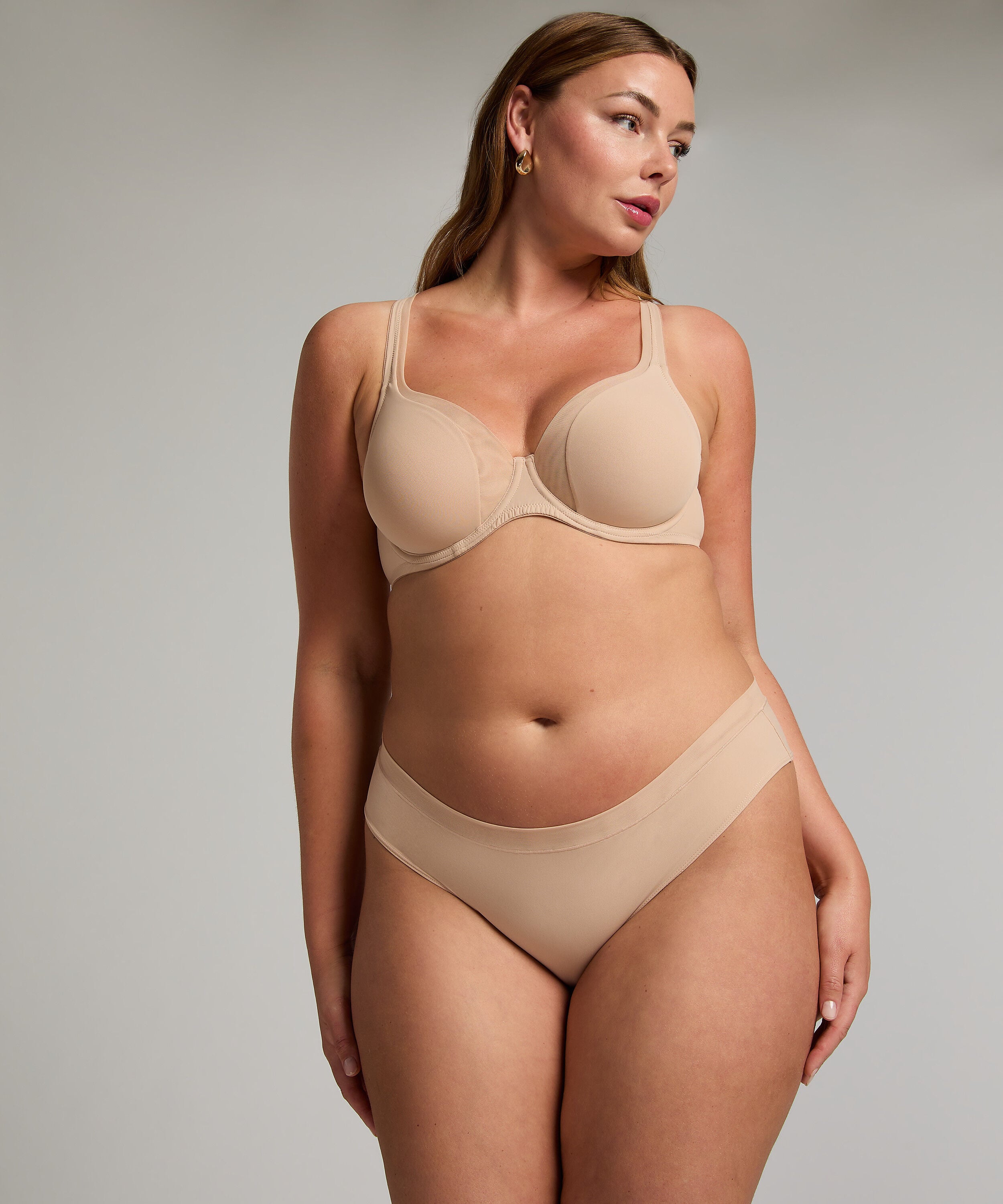 Brazilian Mesh