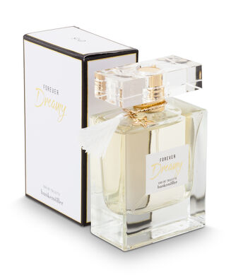Eau de Toilette Forever Dreamy, Wit