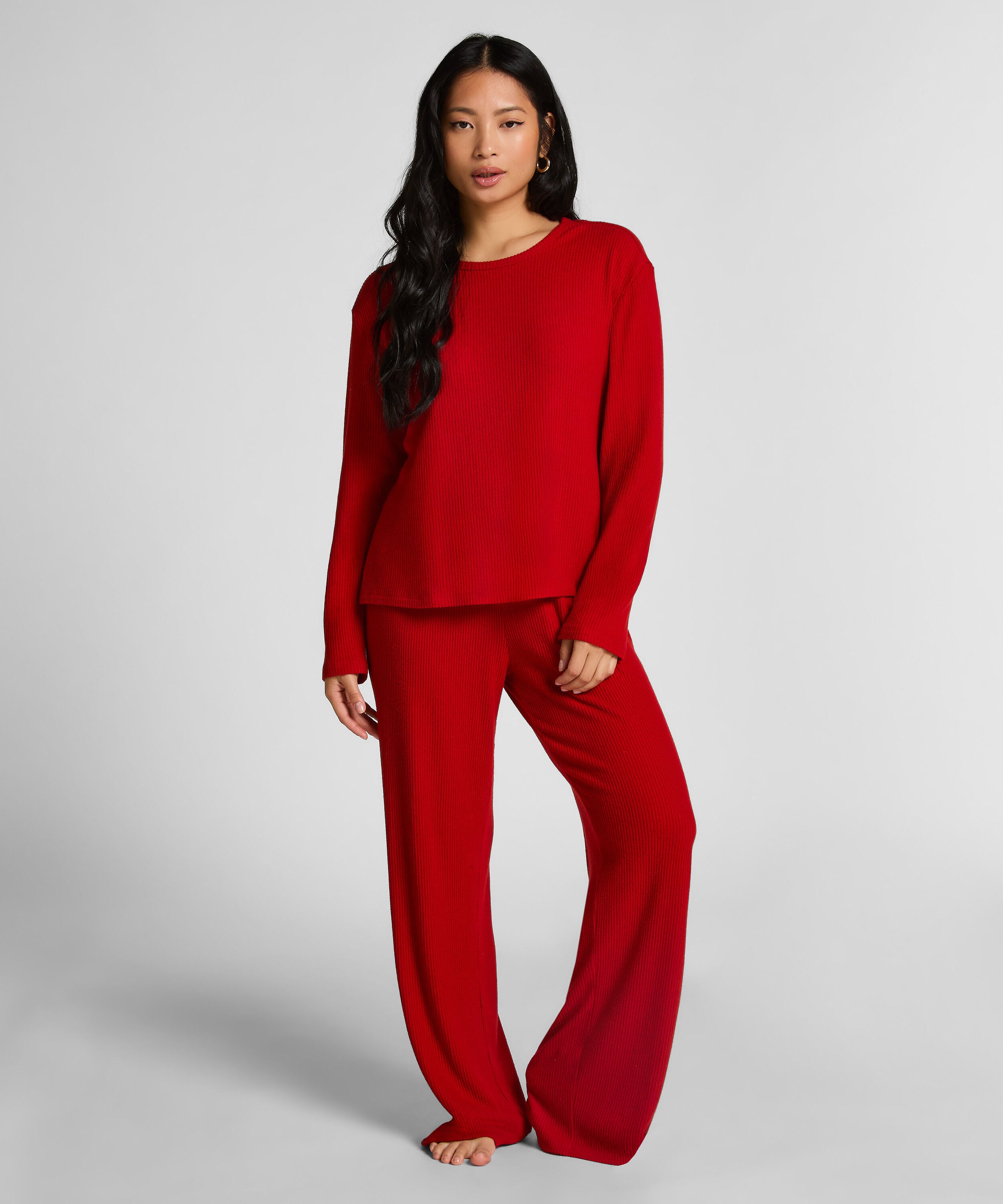 Pyjama top Jersey