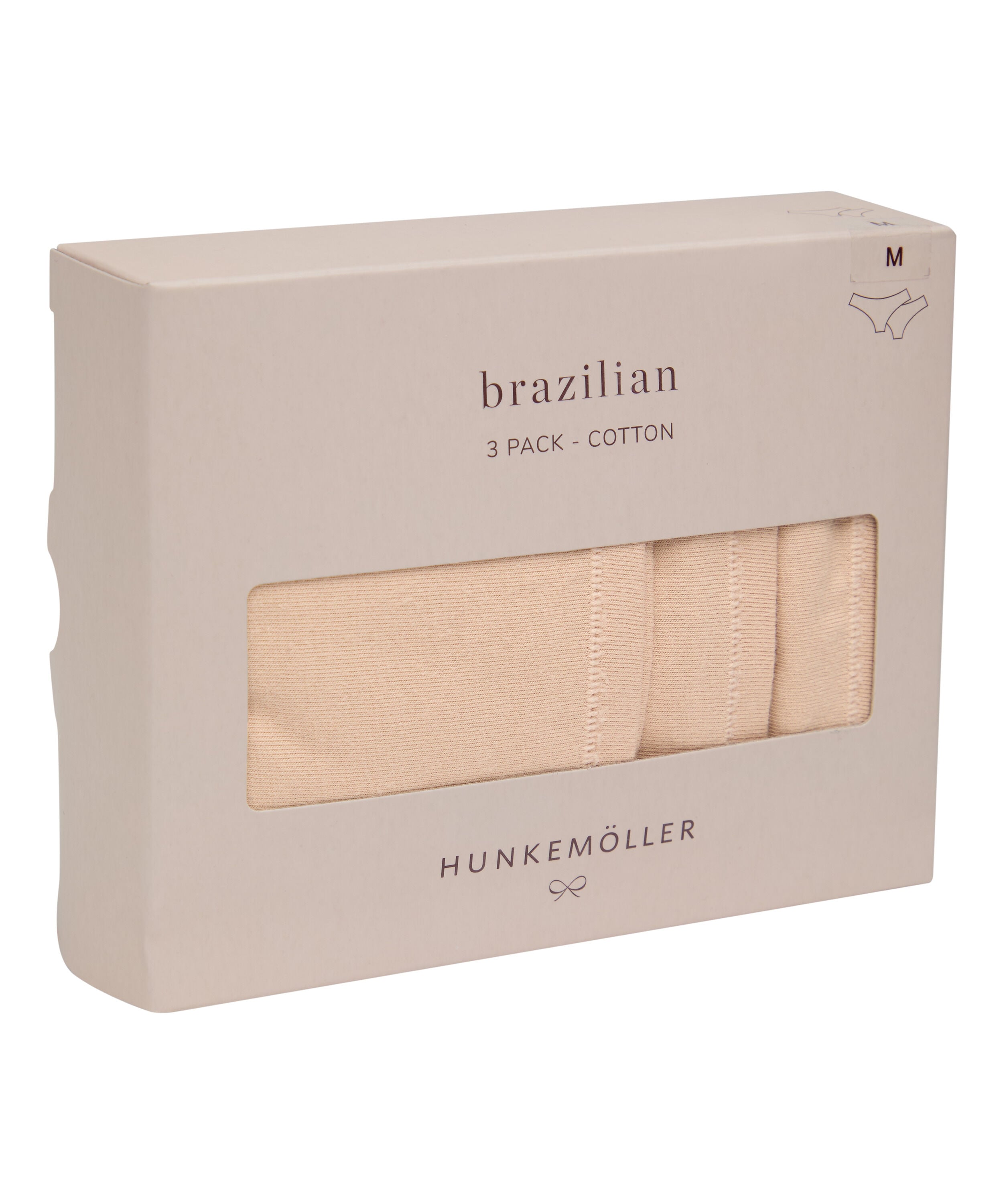 Multipack Katoenen Shorts