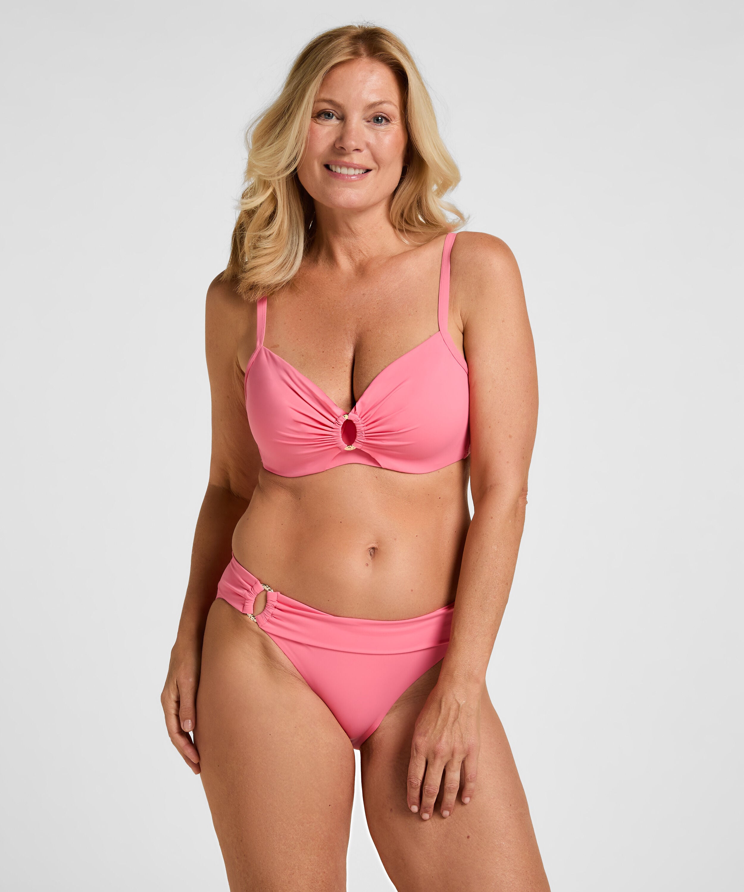 Luxe bikinibroekje Rio