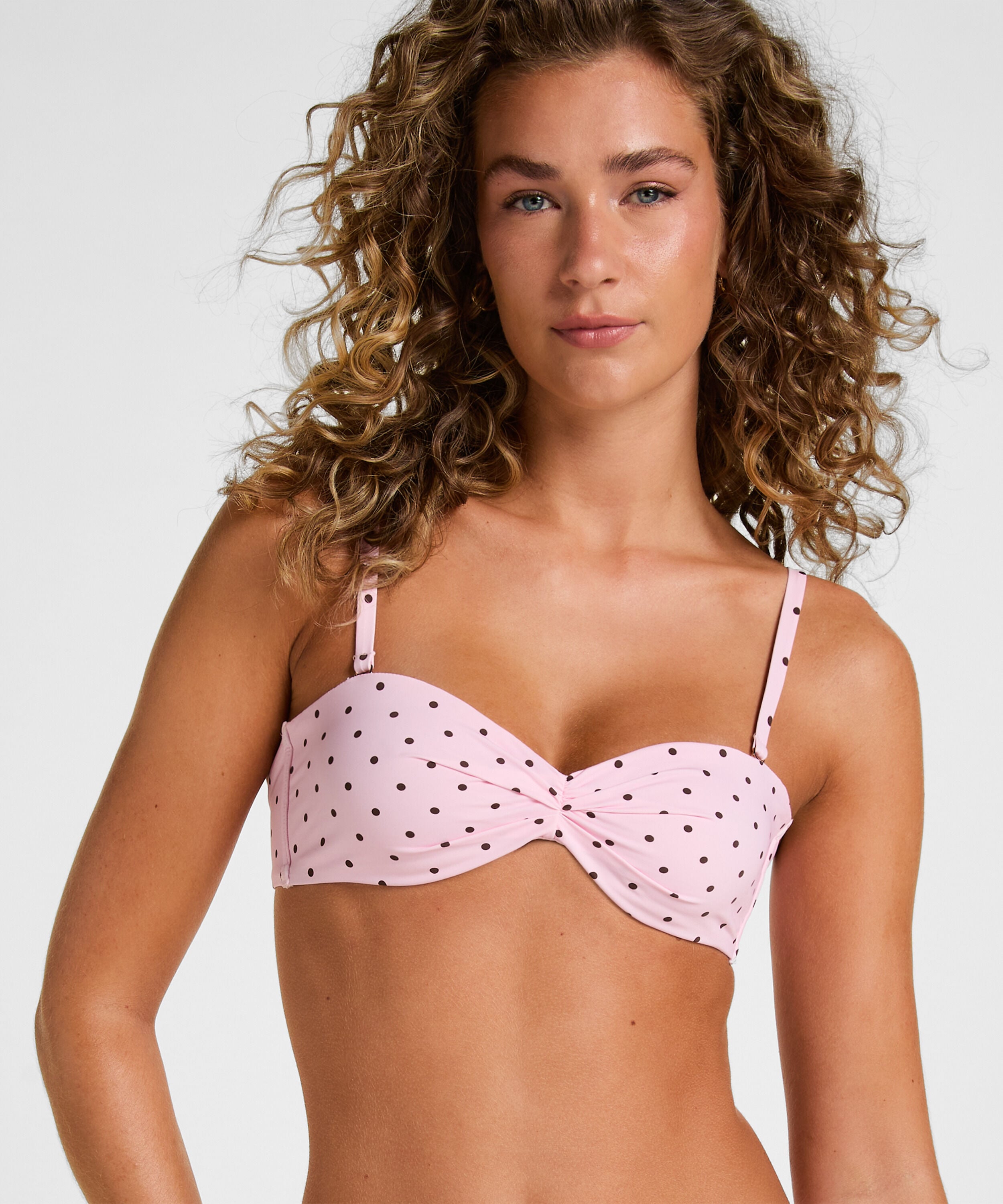 Bandeau Bikinitop Alicante