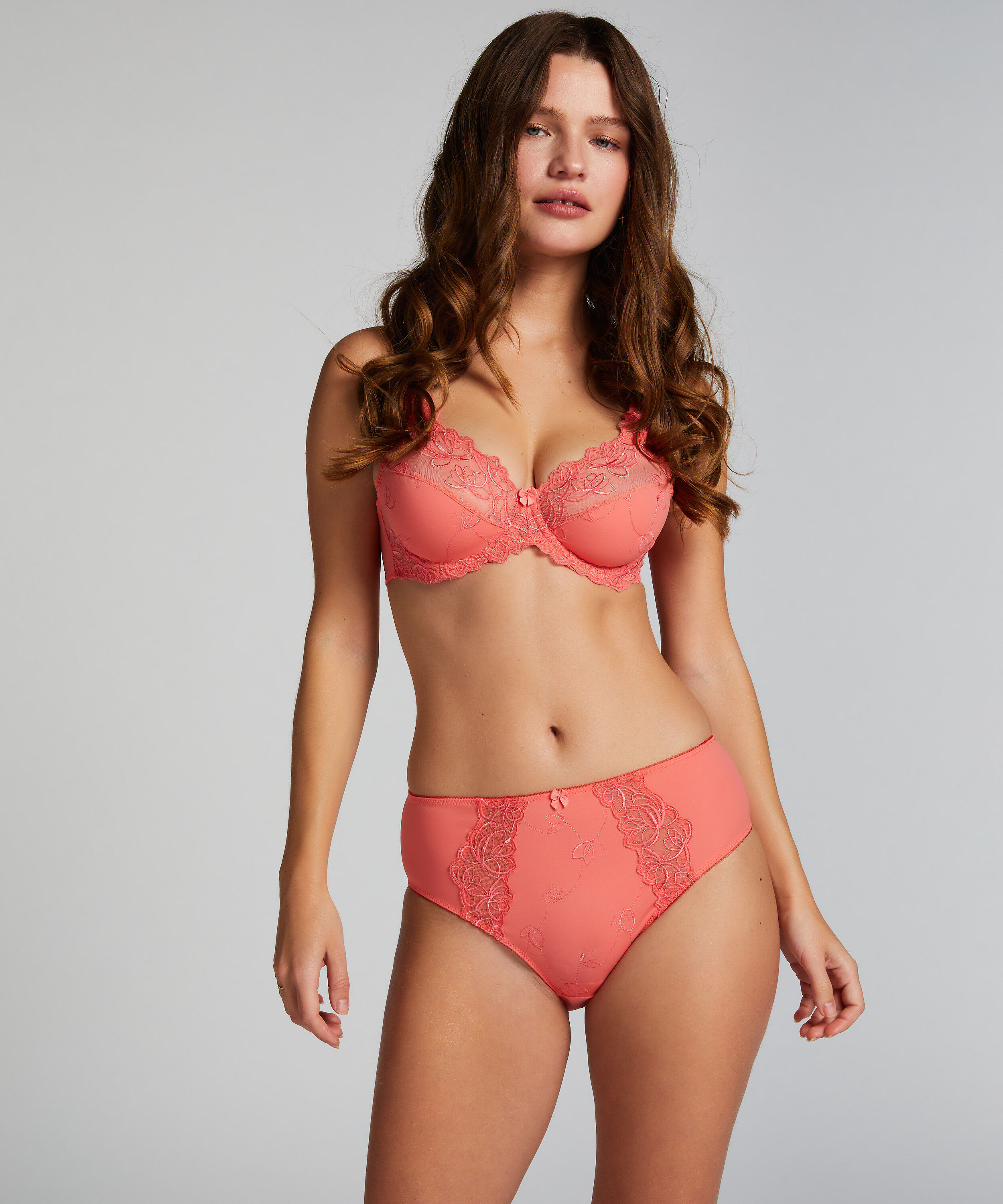 Slip Diva, Roze
