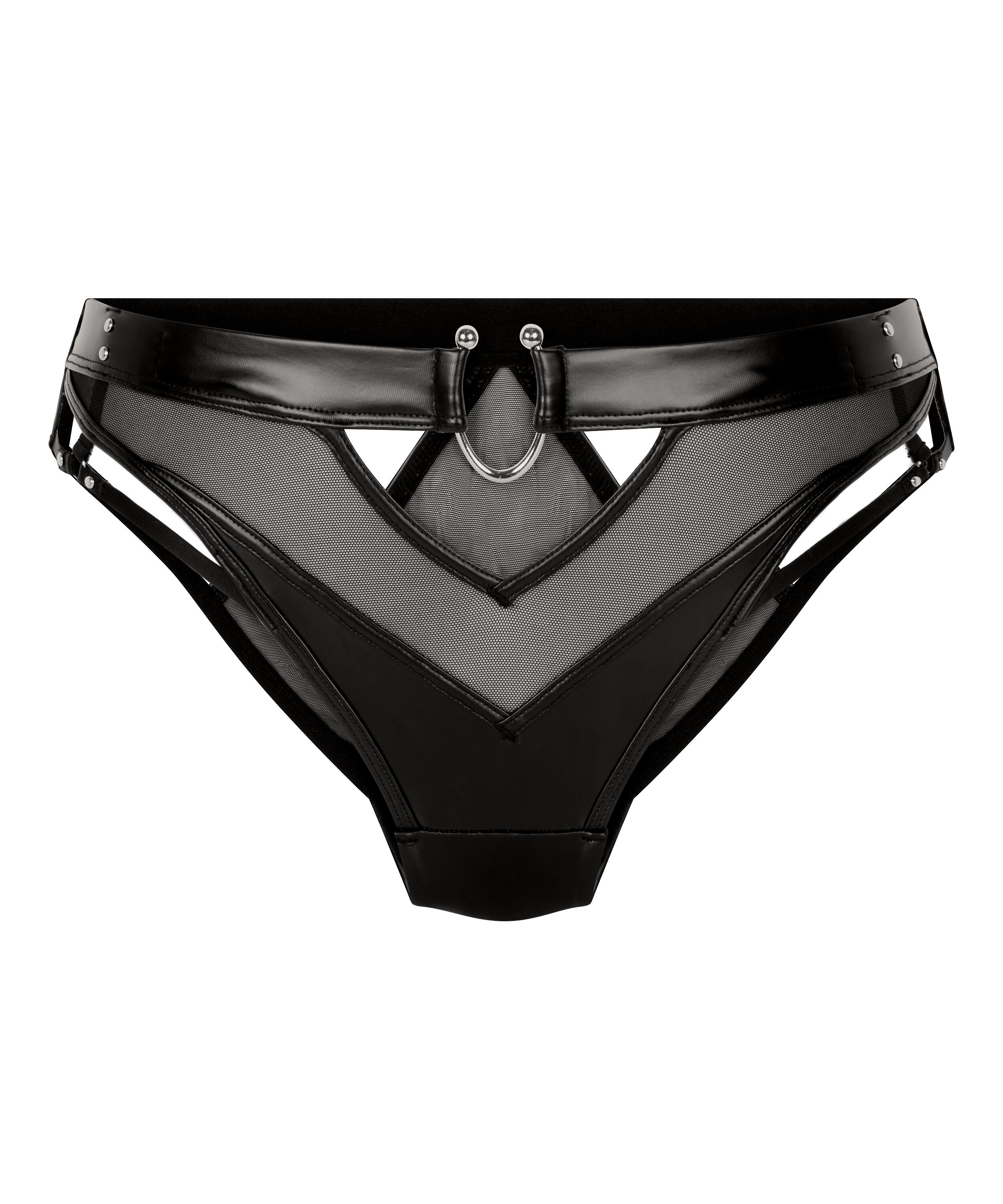 Panty opaque zwart 40D – 36/38 kopen? - België - Dat doe je goed