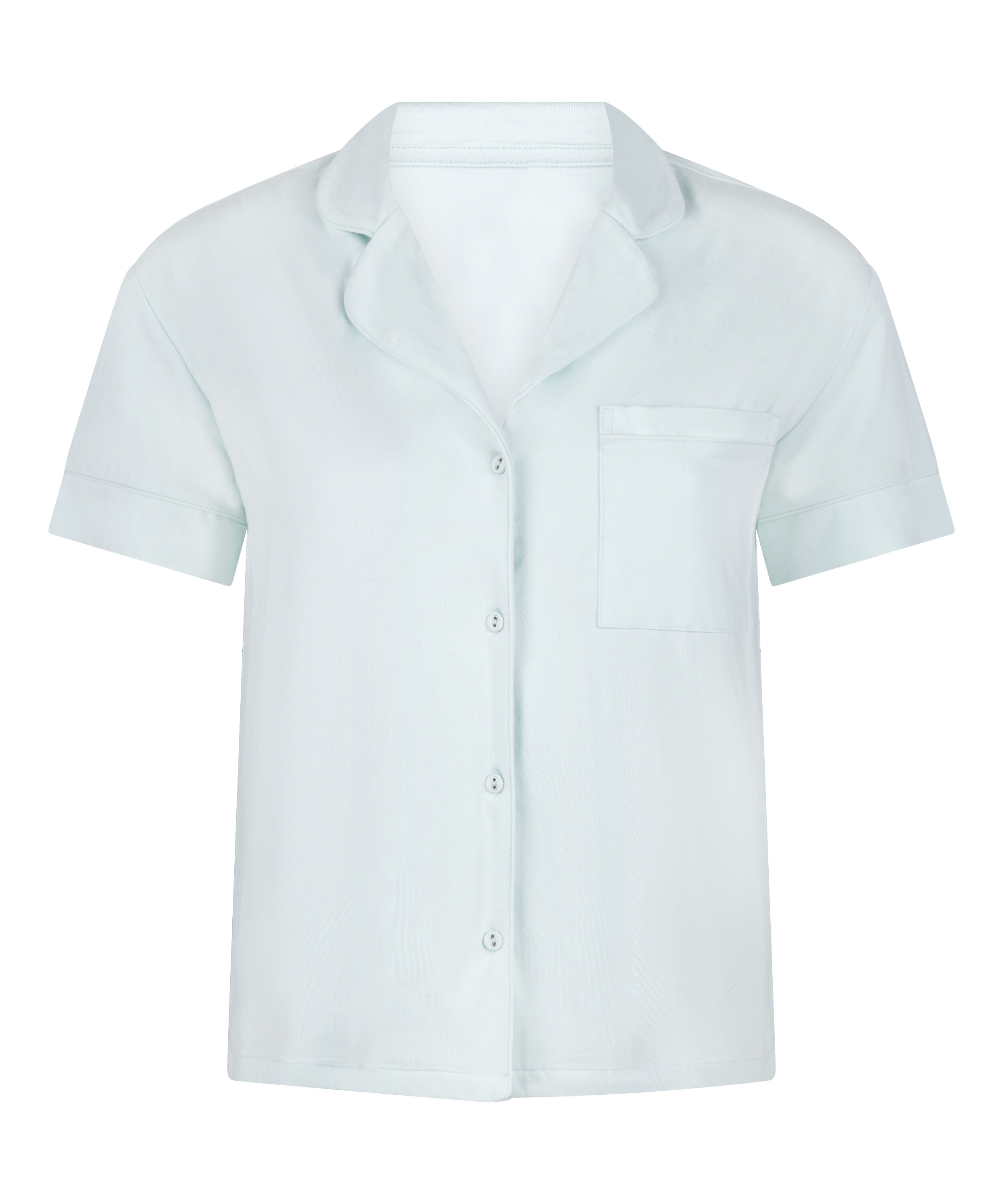 Jacket Jersey Essential, Groen