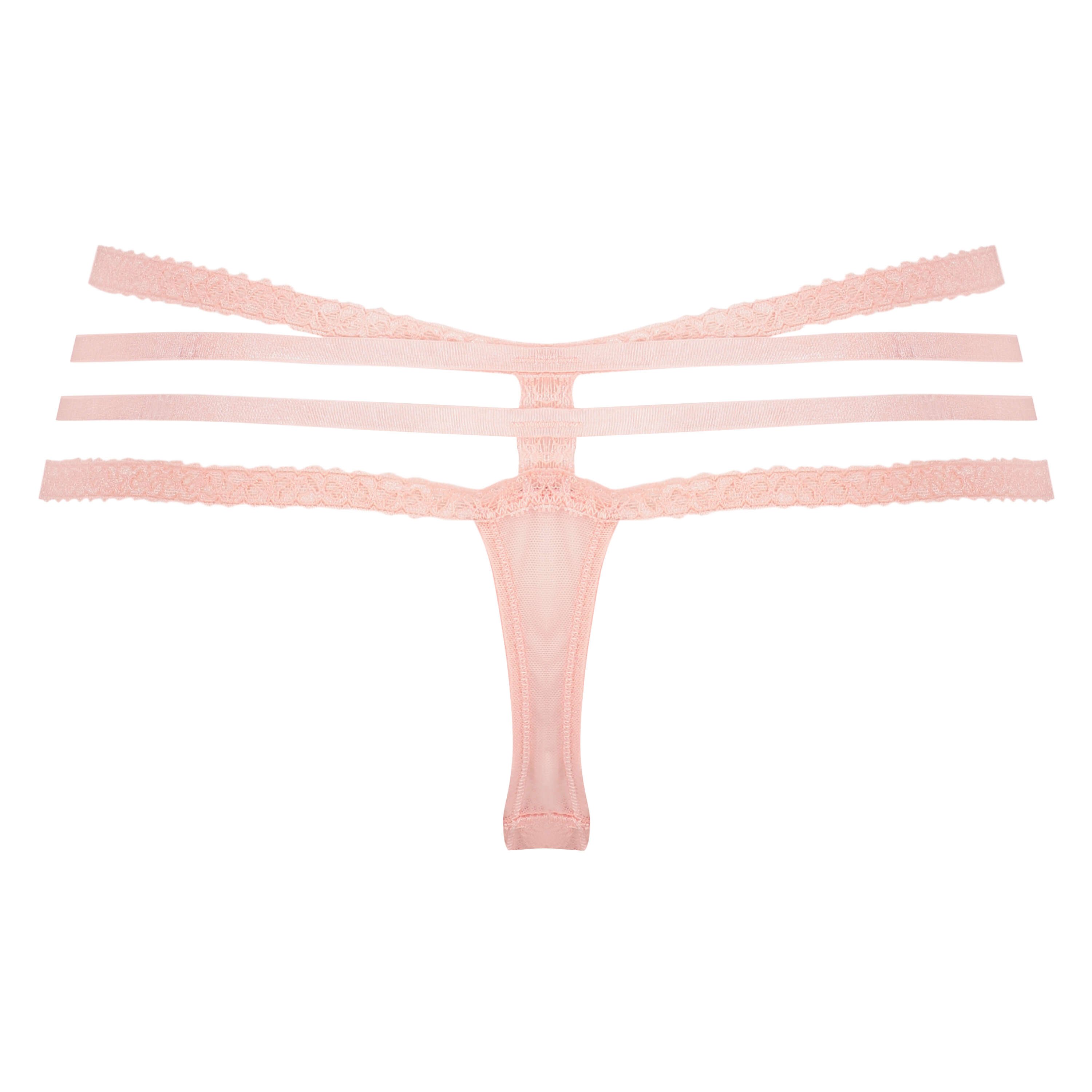 String Nyla, Beige, main