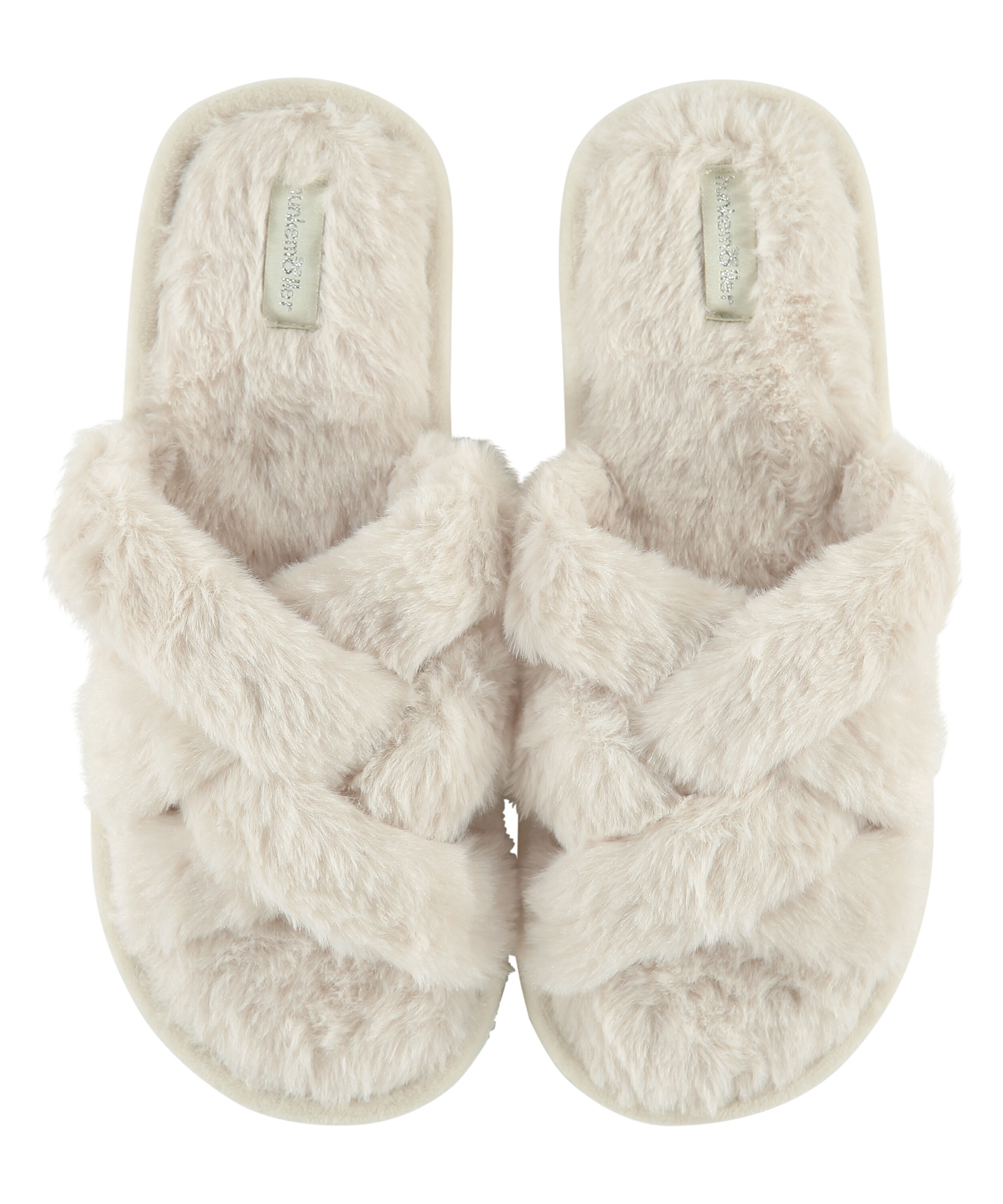 Slippers Bobby voor €16.99 - Pantoffels - Hunkemöller