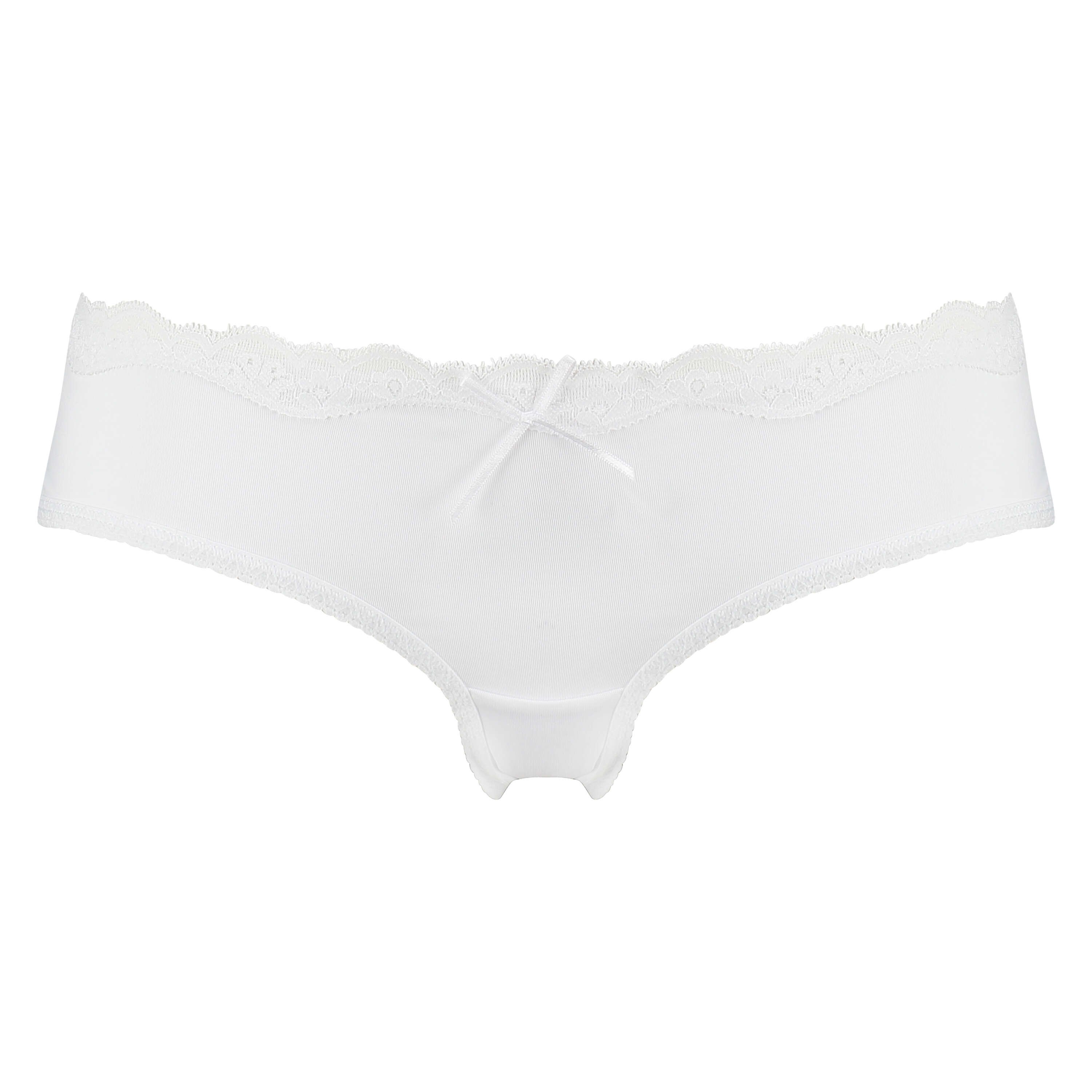 Brazilian micro, Wit, main