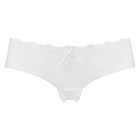 Brazilian micro, Wit