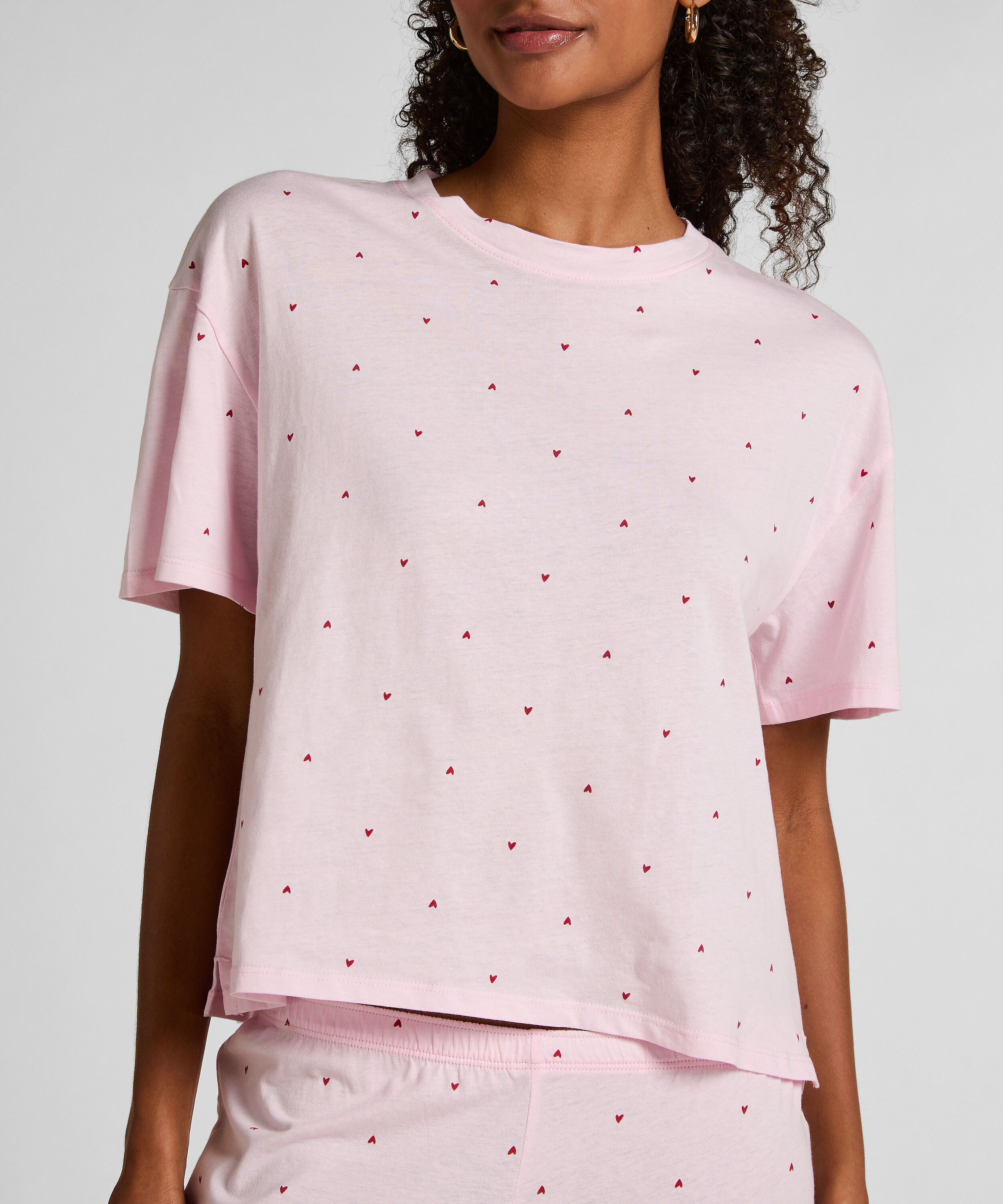 Get Trend Rick and Morty Heren Pyjama Set 100
