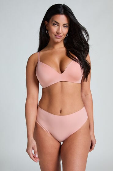 Hunkem&ouml;ller Brazilian Smooth Roze