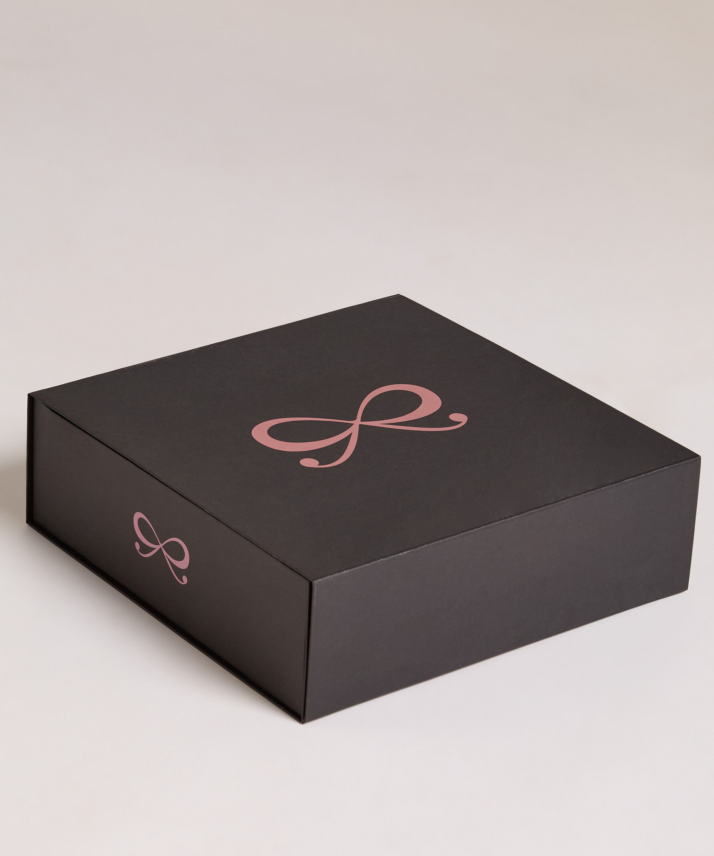 Luxe cadeaudoos Large, Wit