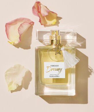Eau de Toilette Forever Dreamy, Wit