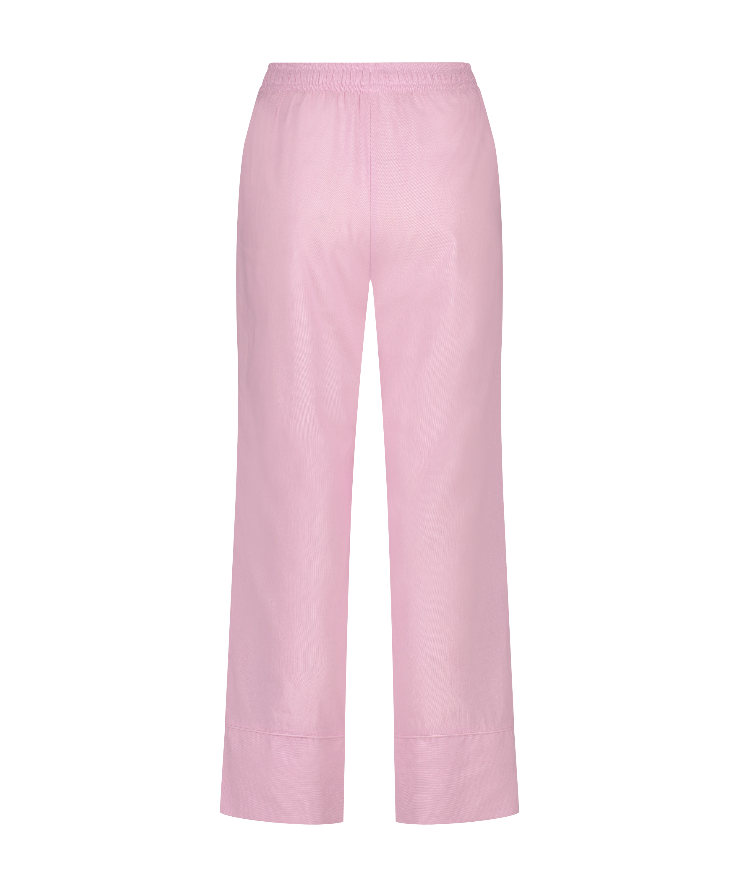 Pyjama broek Stripy, Roze, main